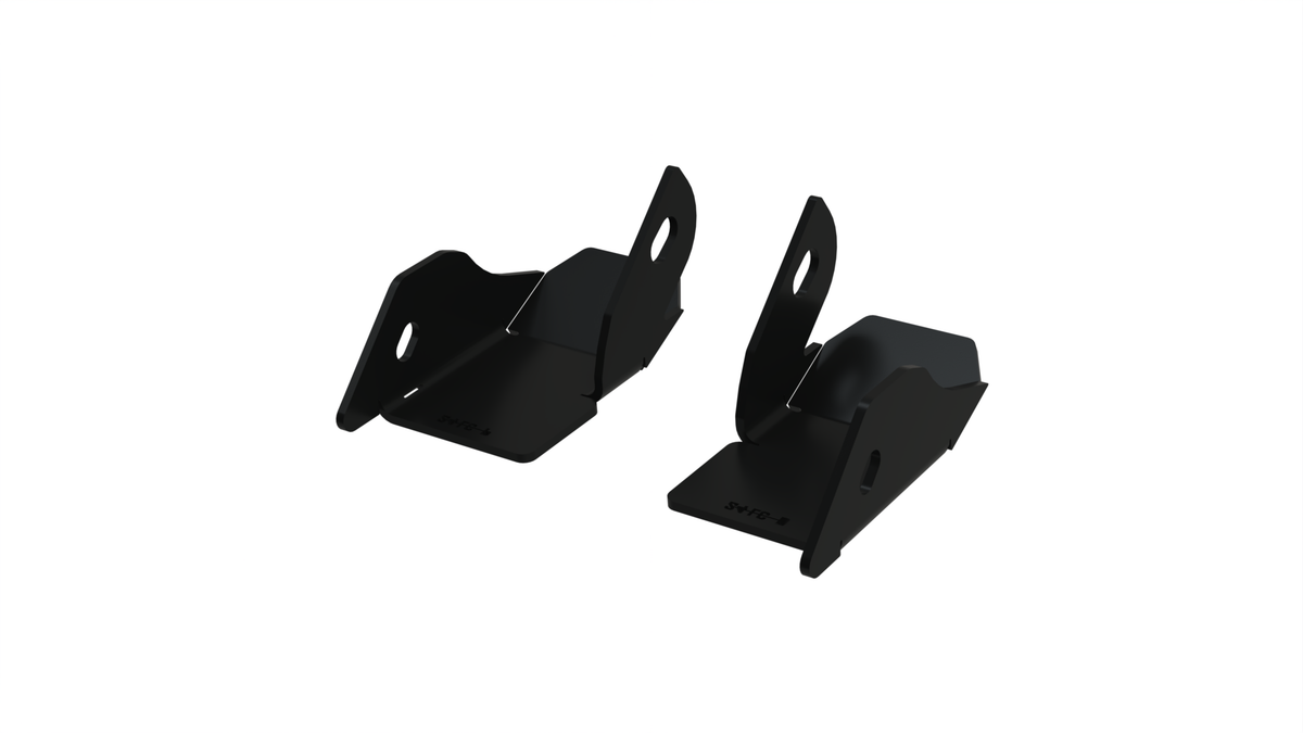 RCI front lower link skids for 2024-present Toyota Land Cruiser