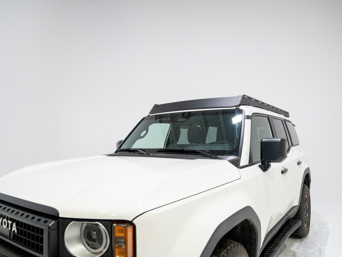 RCI Horizon roof rack for 2024+ Toyota Land Cruiser