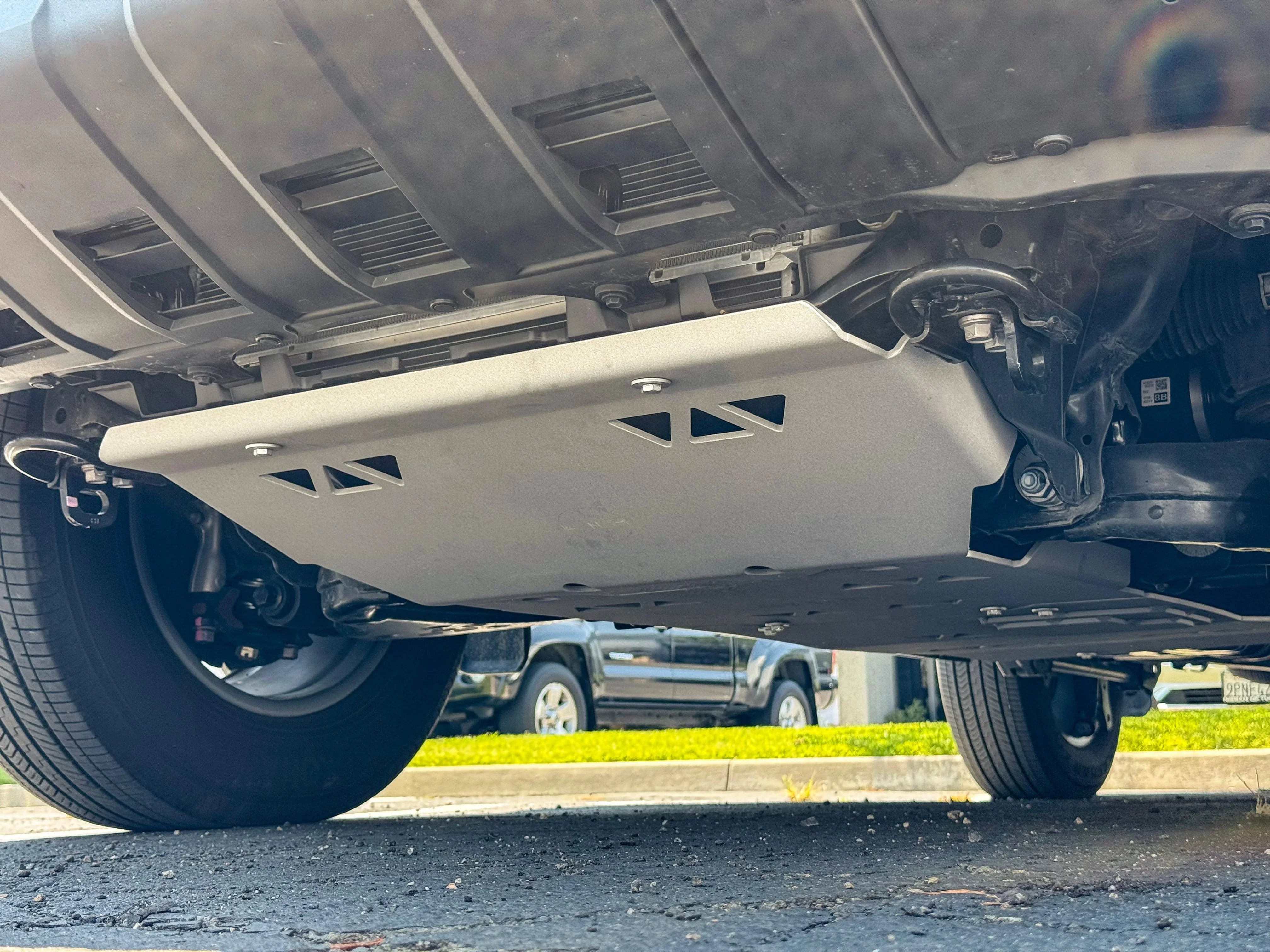 LC250SkidBlack - NVMOS