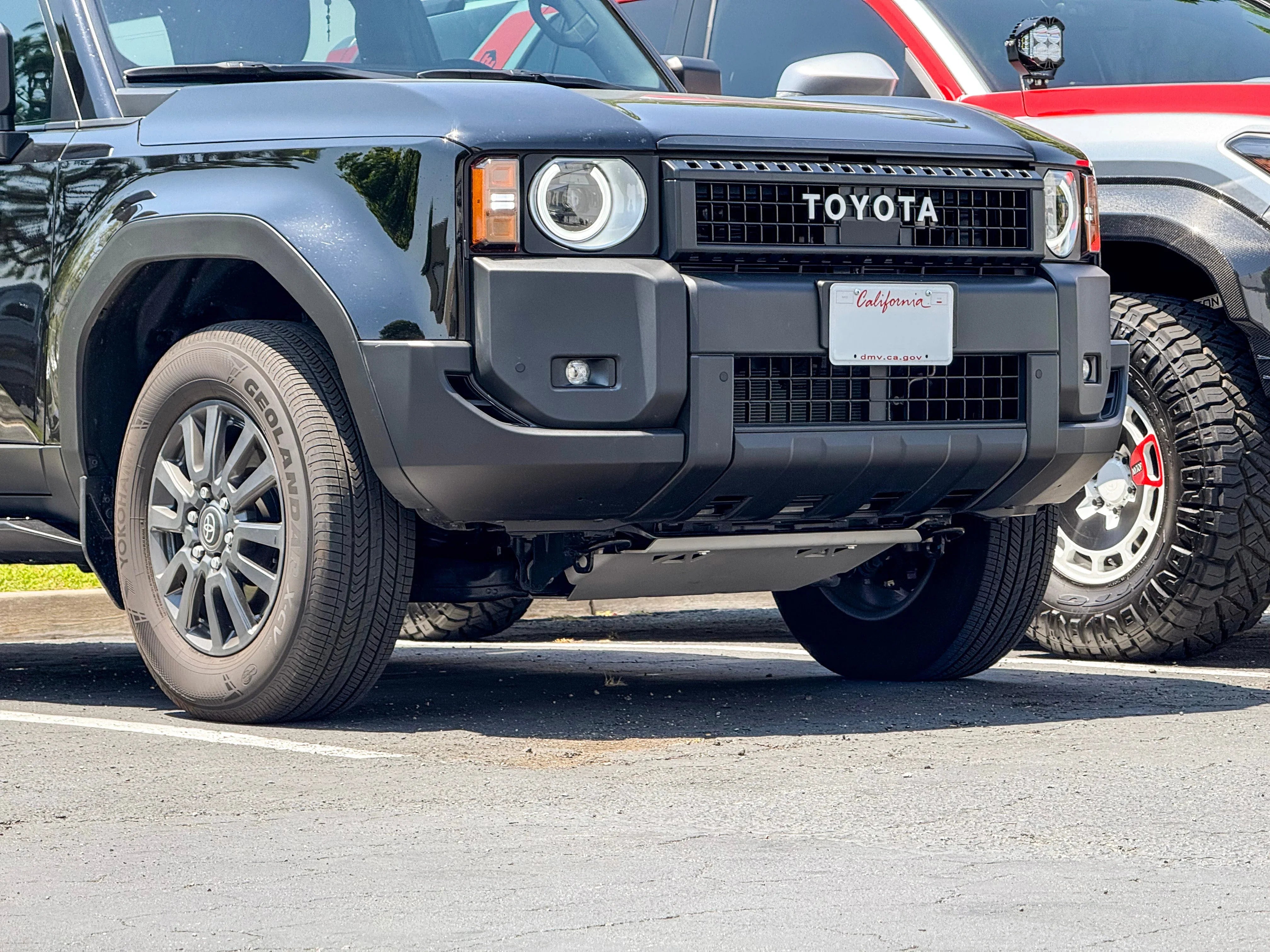 LC250SkidBlack1 - NVMOS