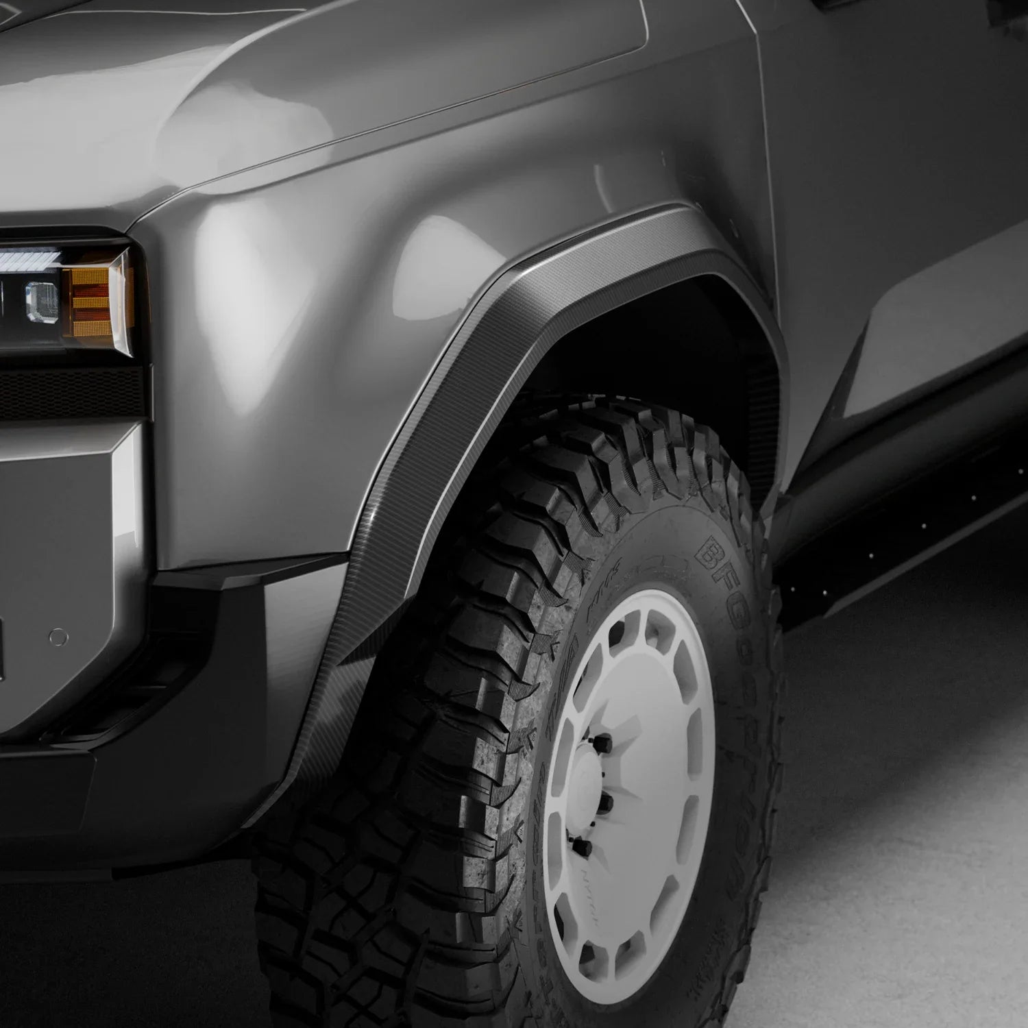 LC250_FenderFlares_Render - NVMOS