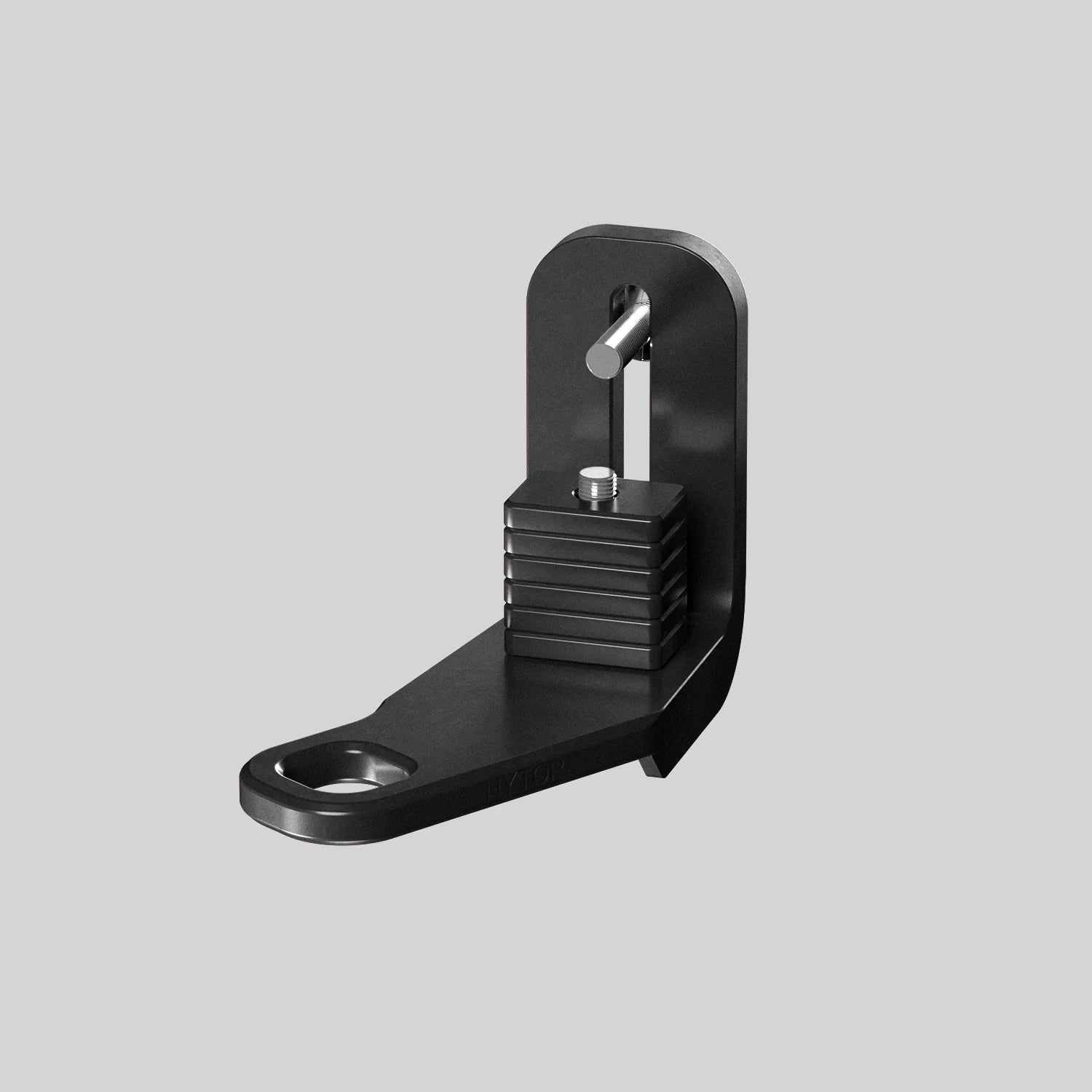 LC250_RearRecoveryP3_D5_Black - NVMOS
