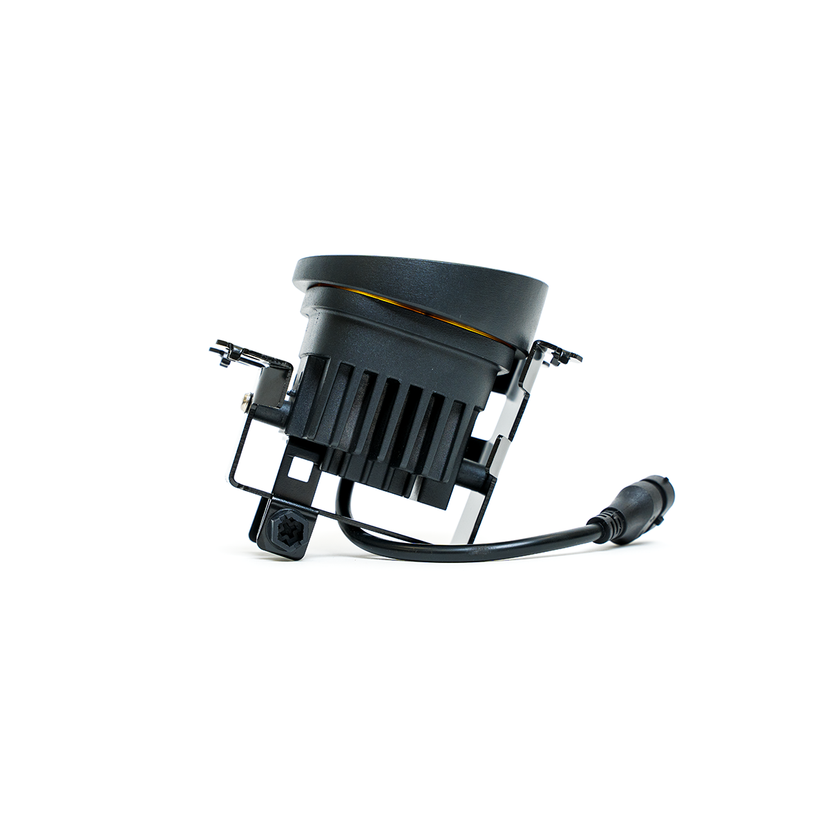 Cali Raised LED LED Fog Light Replacements For 2016-2023 Toyota Tacoma