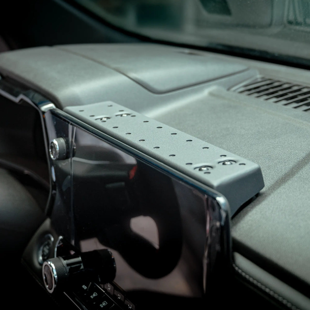 Build Your Own TRAXX™ - Fast AMPS | 2023-2026 Chevrolet Colorado & GMC Canyon
