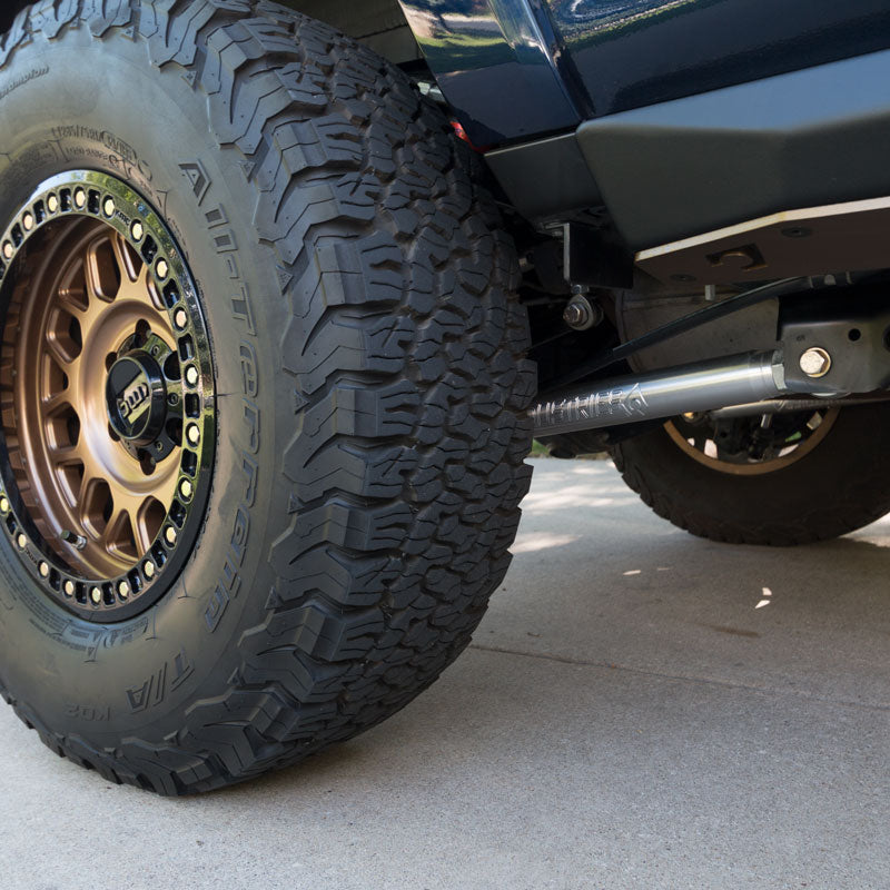 4Runner 5G ALUMINUM Rear Link Kit with Track Bar