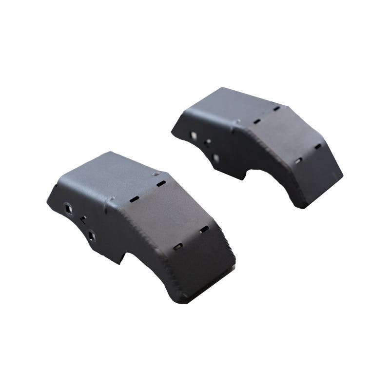 RCI rear lower link skids for 2024-present Toyota Tacoma