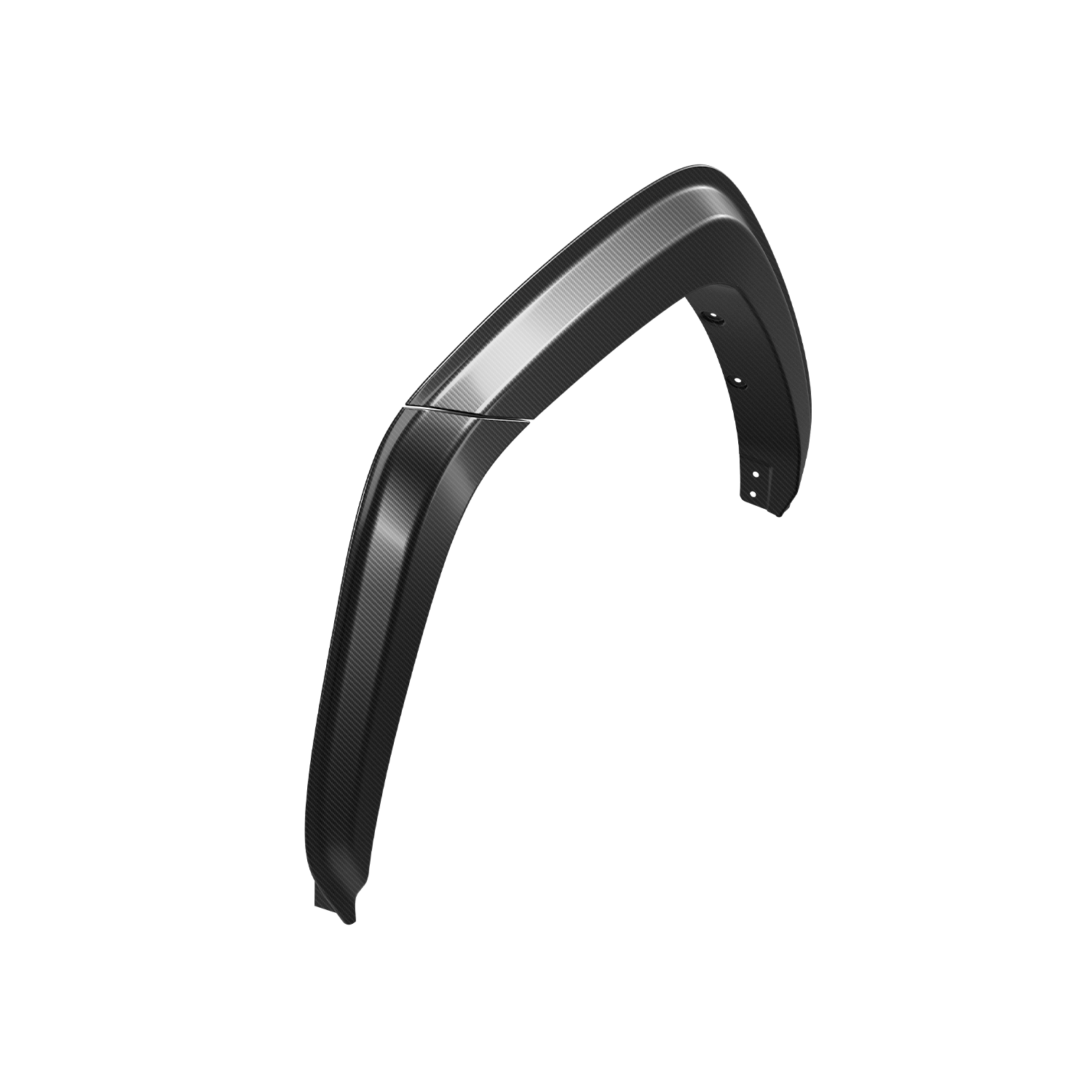 2022-Current Lexus LX600/700h Fender Flare Kit