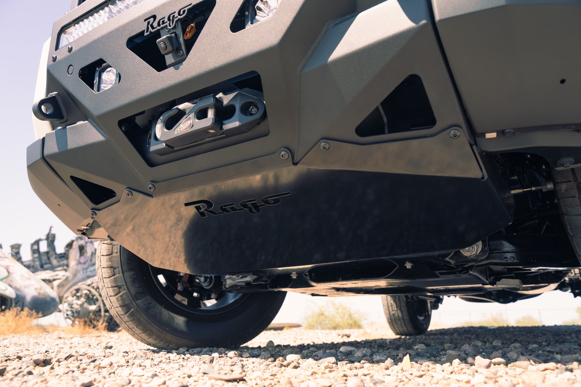 Land-Cruiser-250-Series-Winch-Front-Bumper-Skid-Plate-3 - NVMOS