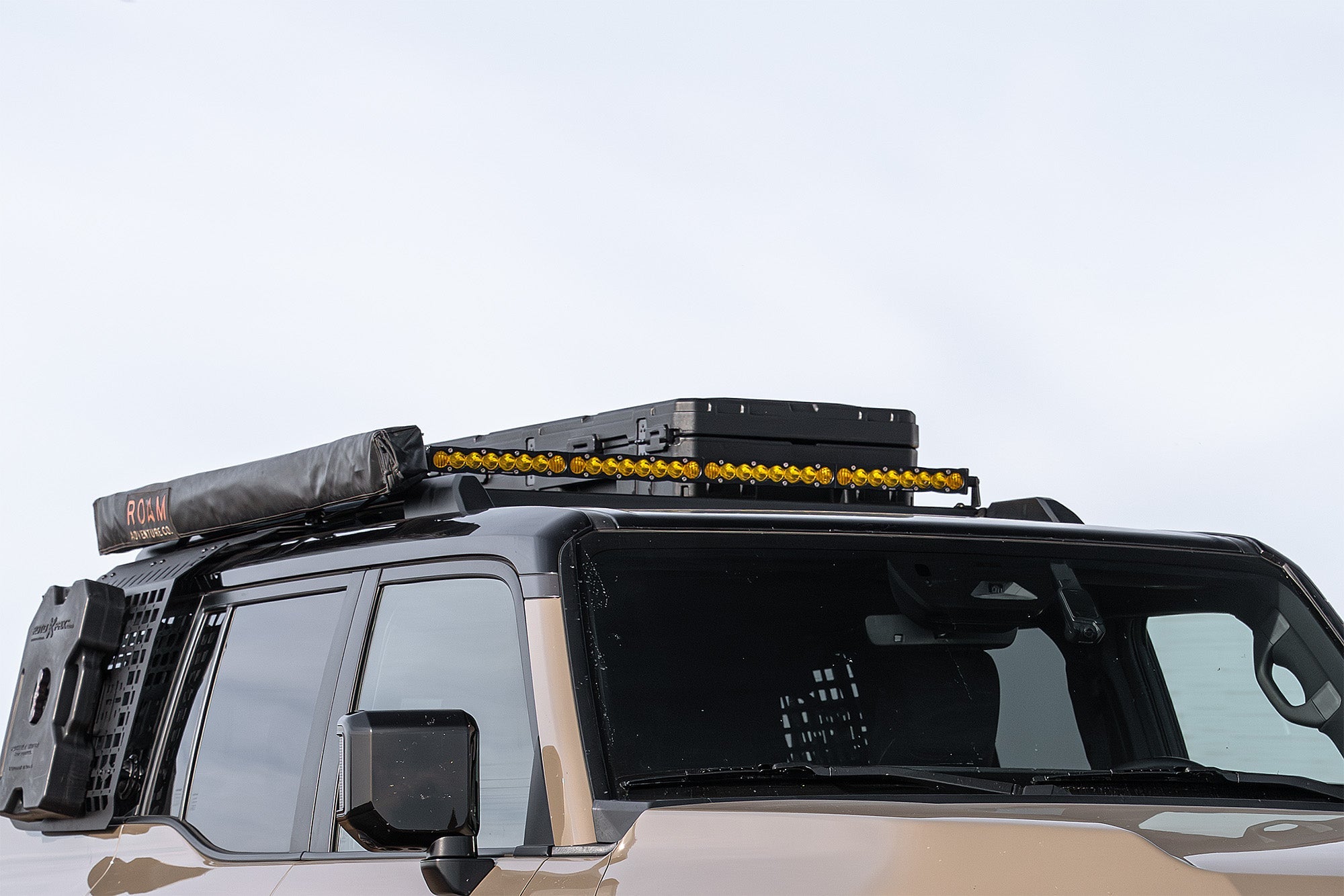 Land-Cruiser-Lexus-GX-550-Crossmembers-for-Factory-Roof-Rails-20 - NVMOS