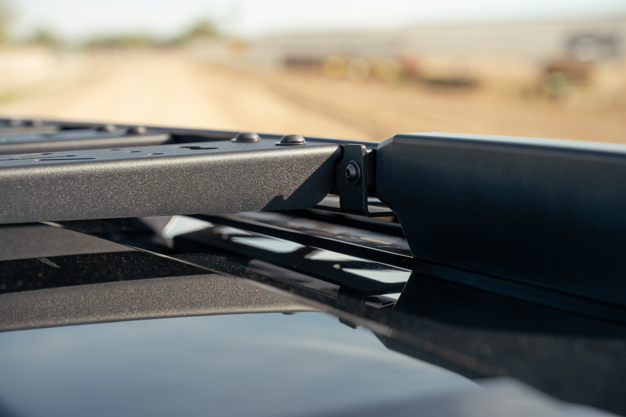 Land-Cruiser-Lexus-GX-550-Crossmembers-for-Factory-Roof-Rails-5 - NVMOS