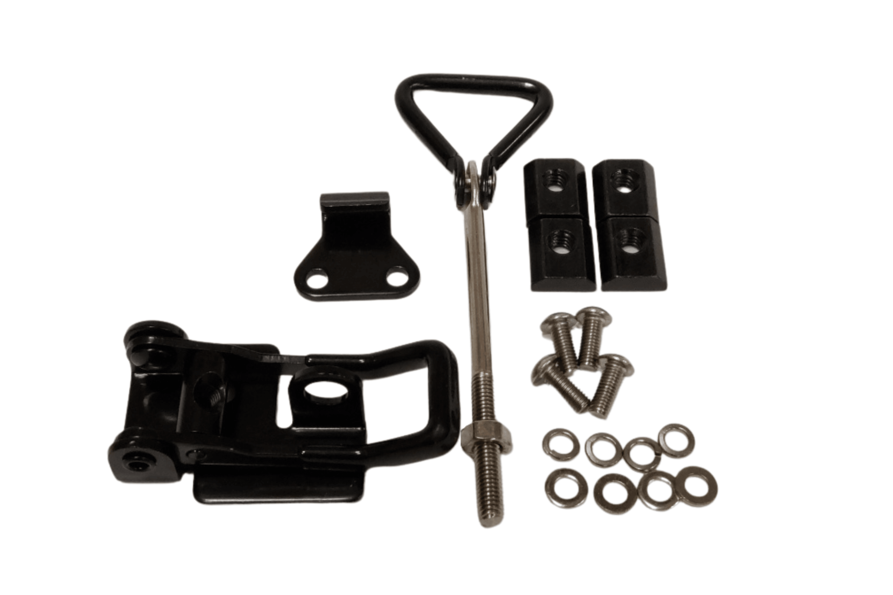 FSR Hard Shell - Latch Set
