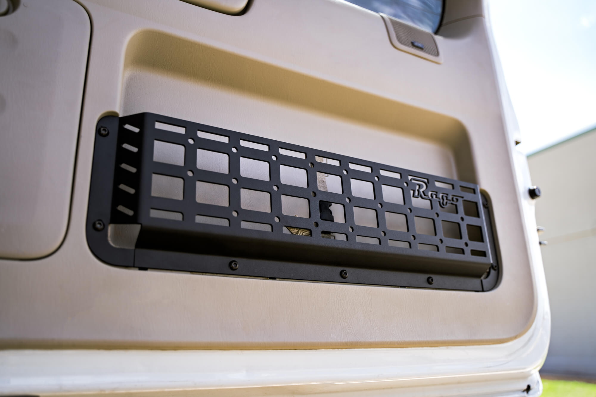 Lexus-GX-470-Molle-Cargo-Cage-Cargo-Net-Replacement-6 - NVMOS