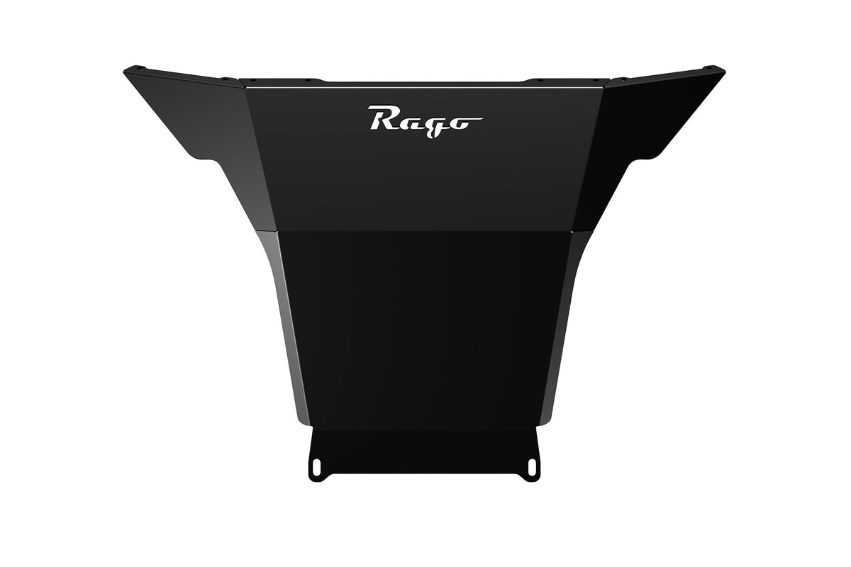 Rago Fabrication front skid plate for Lexus GX 550