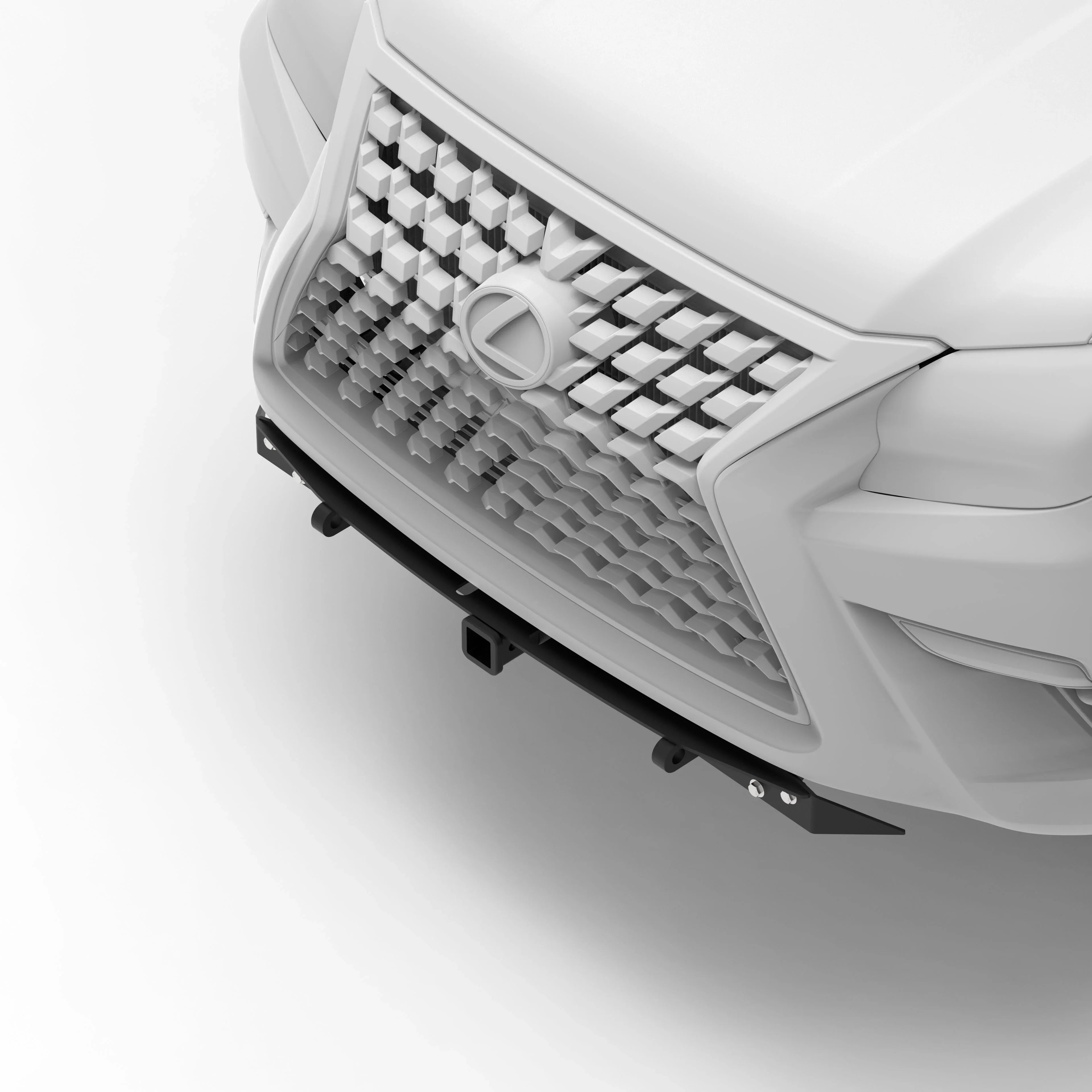 Lexus_GX460_Front_Tow_Hitch_Receiver_Render_1 - NVMOS