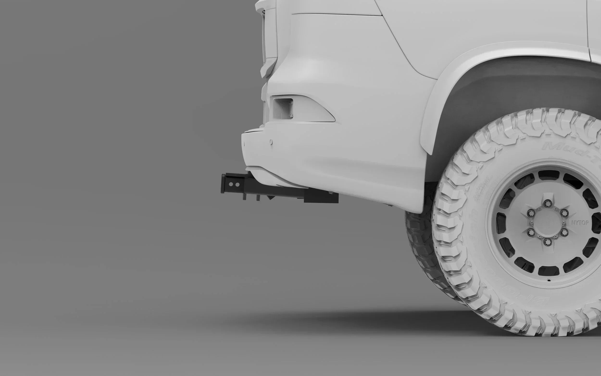 Lexus_GX460_Rear_Hitch_Receiver.4 - NVMOS