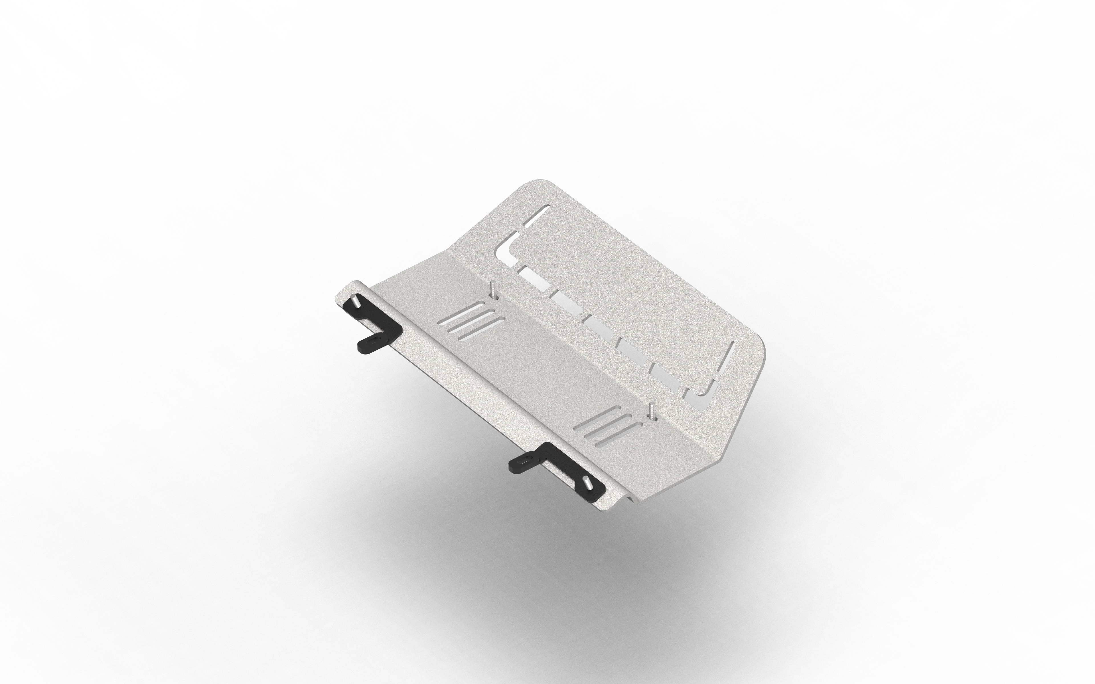 Lexus_GX460_Skid_Plate_Extension_Adapter_Brackets.1 - NVMOS