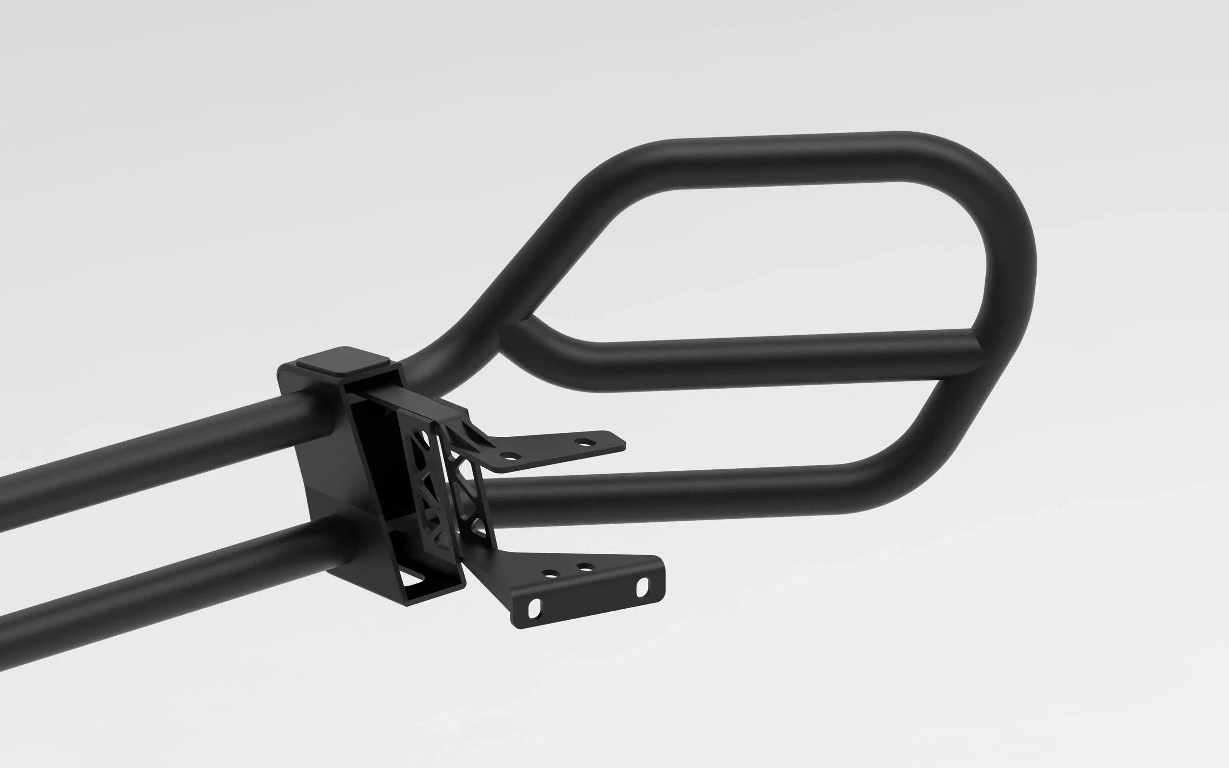 2024-Current Lexus GX550 Front Bull Bar