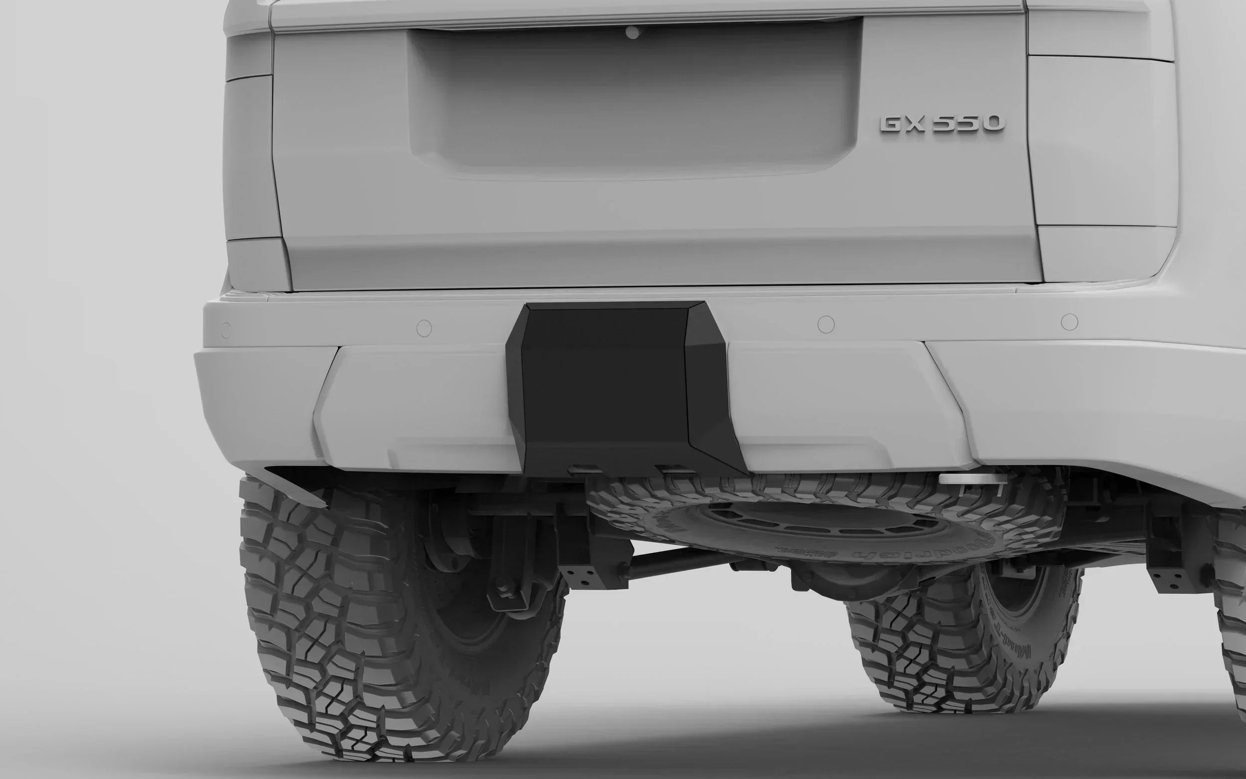 Lexus_GX550_Rear_Hitch_Cover_Render.2 - NVMOS