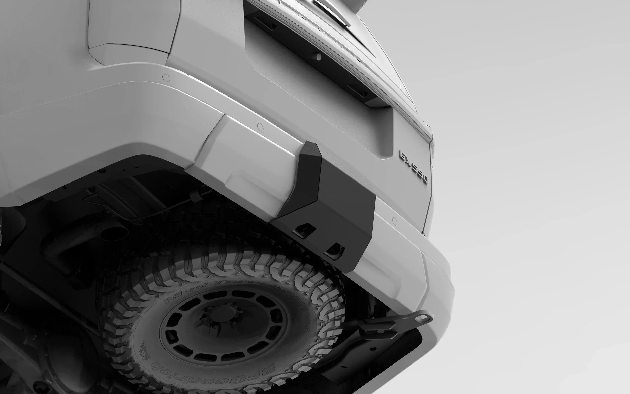 Lexus_GX550_Rear_Hitch_Cover_Render.8 - NVMOS