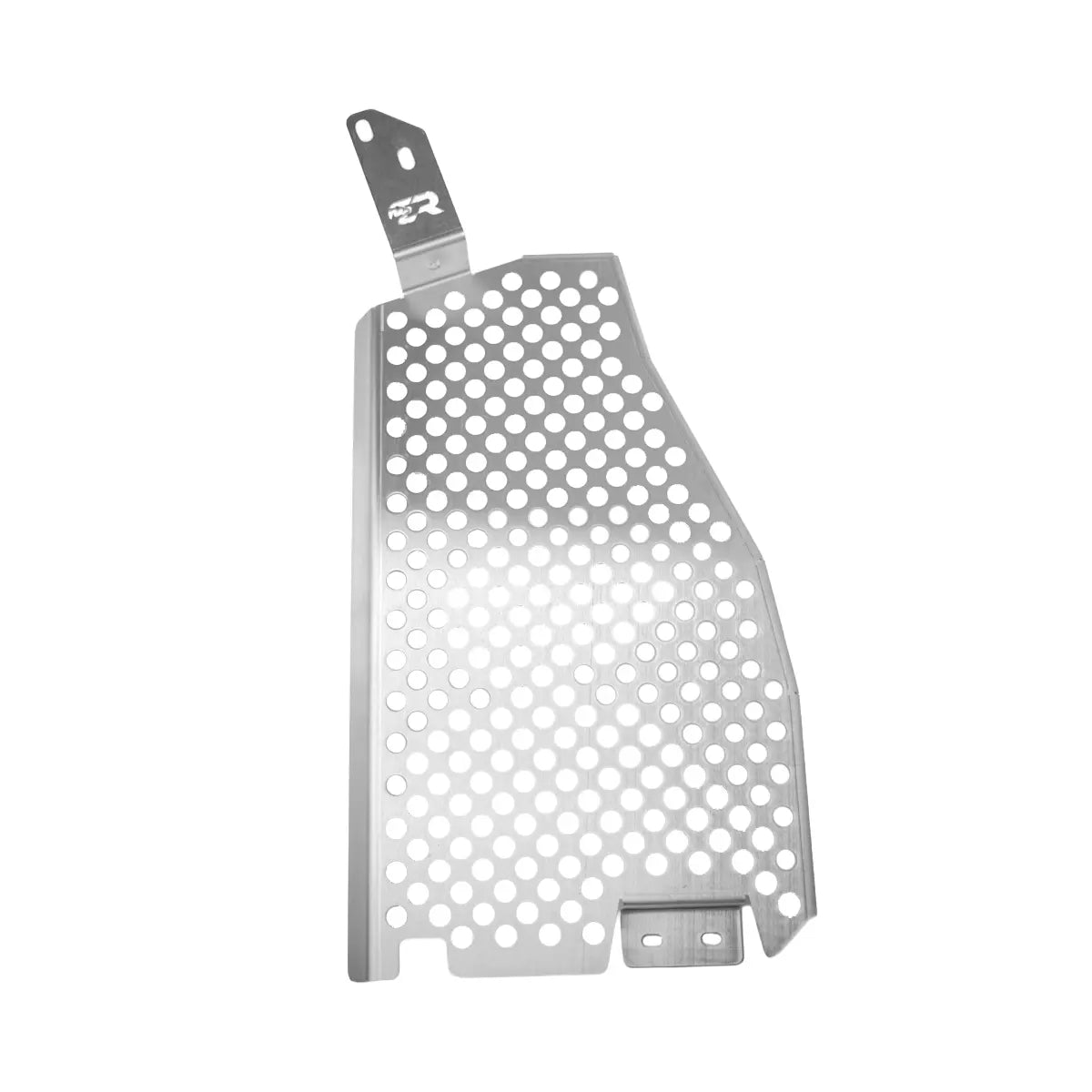 Cali Raised LED catalytic converter shield for 2024+ Lexus GX 550