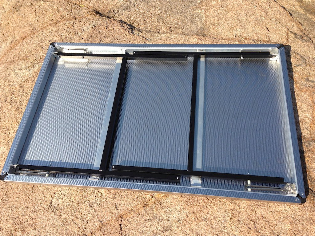 Eezi-Awn K9 Camp Table