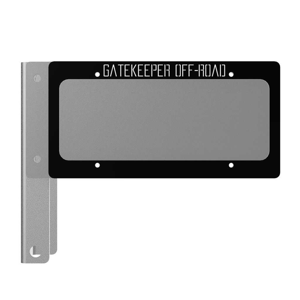 License_Plate_Stake_Pocket_Render_Front - NVMOS