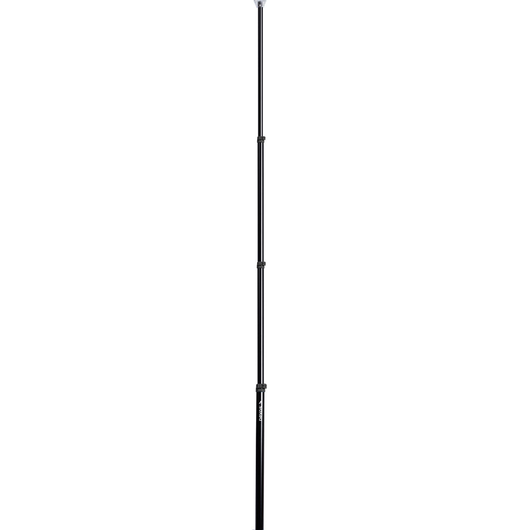LightRanger-2000-4-section-10-ft-telescoping-replacement-pole - NVMOS