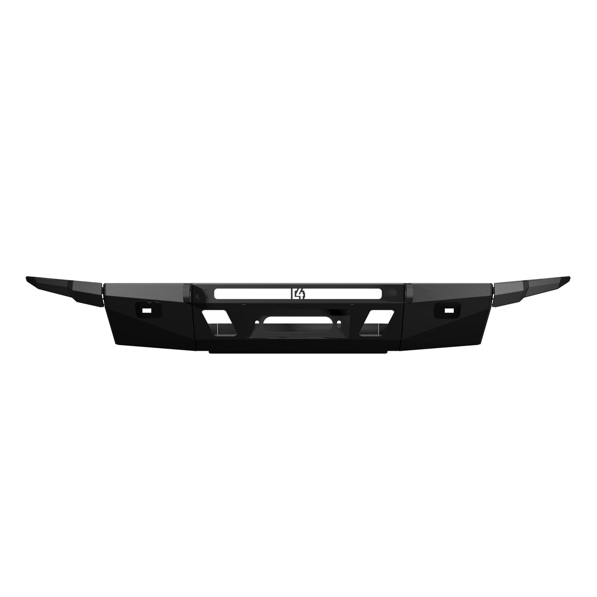 C4 Fabrication 4Runner Lo-Pro Bumper High Clearance Additions / 6th Gen / 2025+