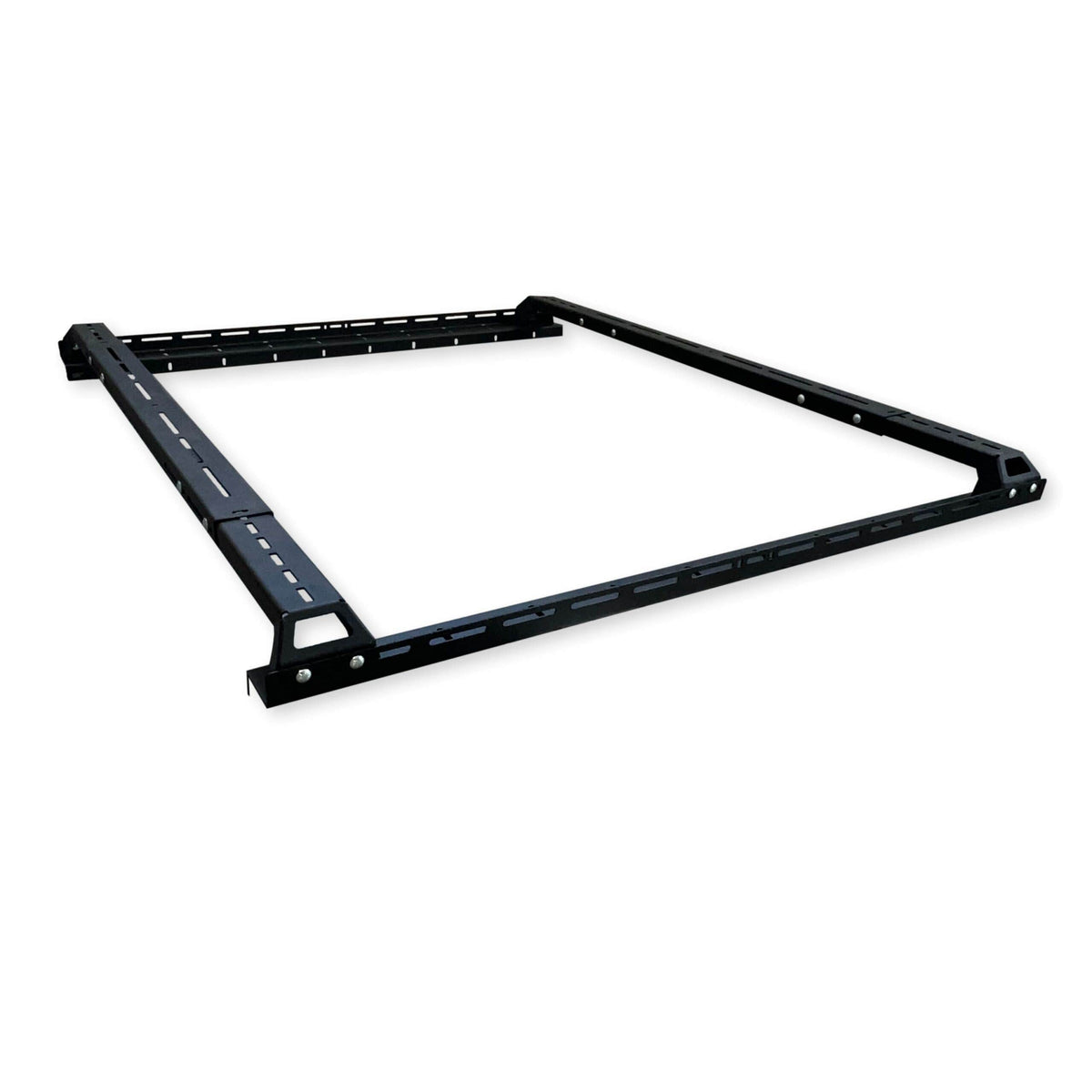 RCI Low-Pro bed bars for universal truck beds