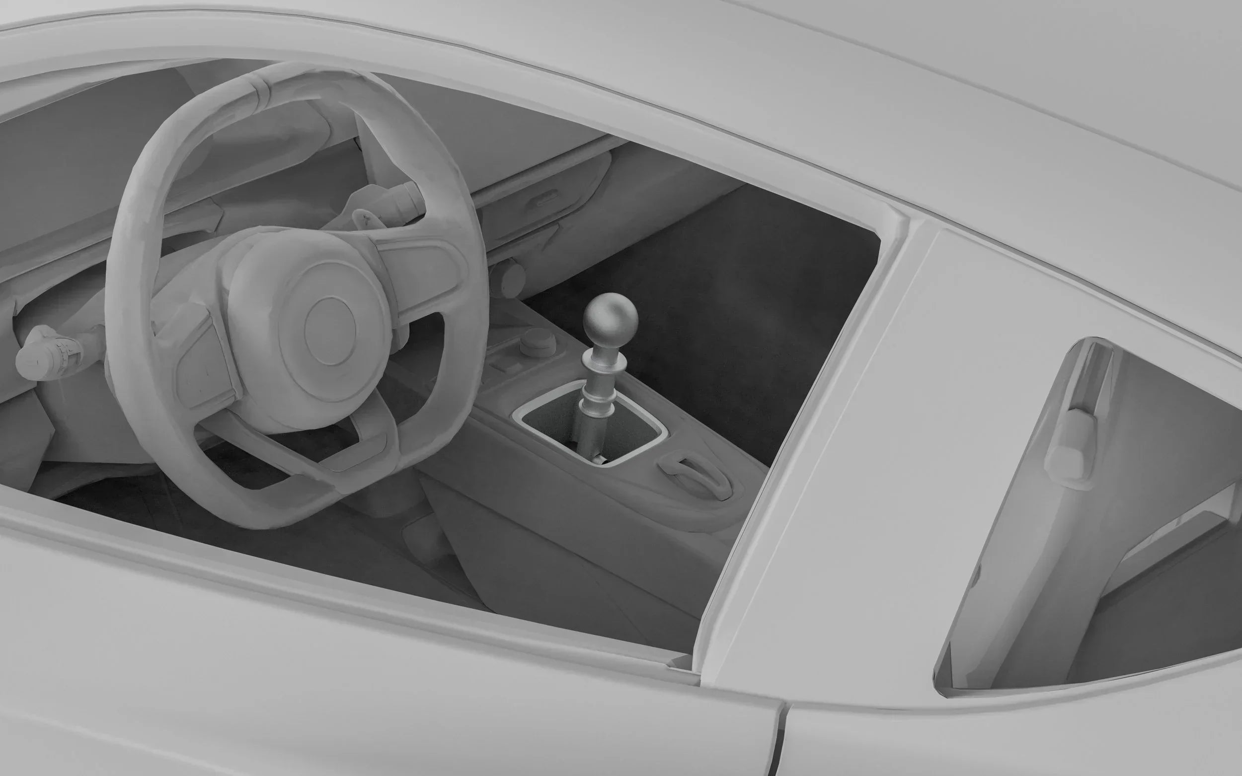 Lotus_Emira_Shifter_Cover_Render.12 - NVMOS