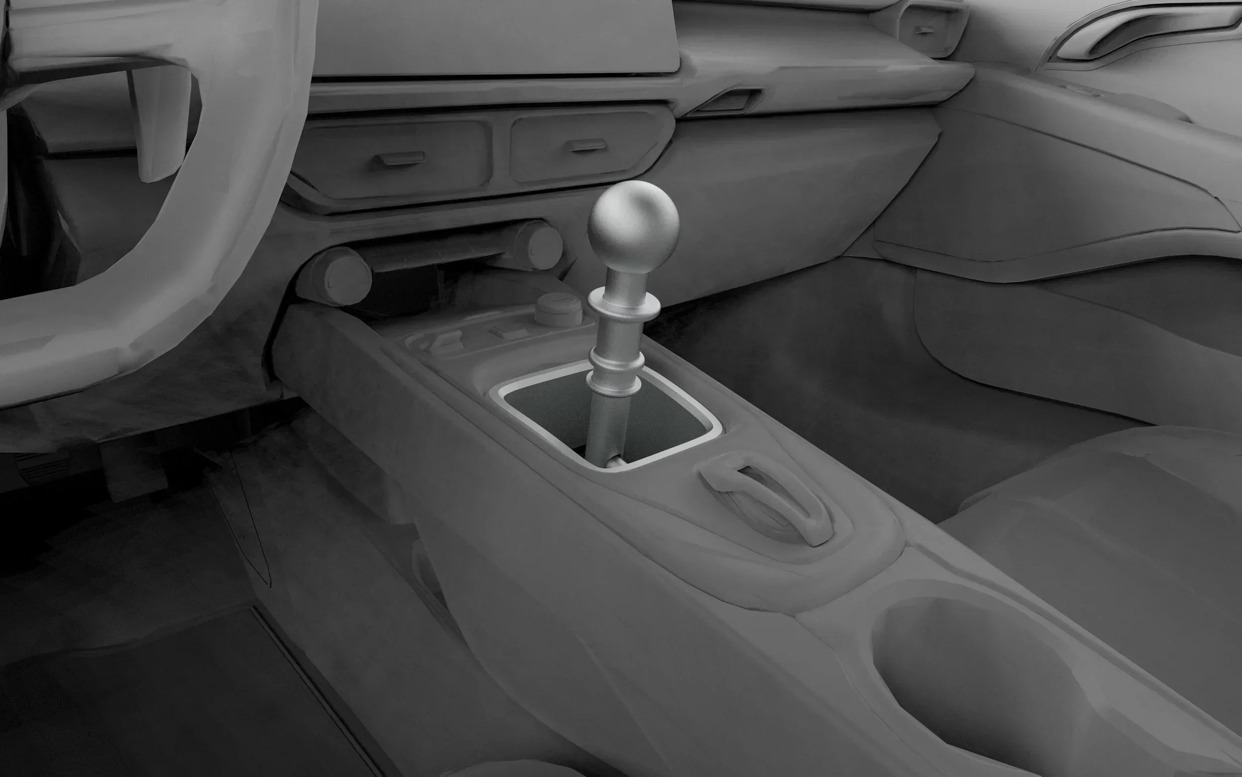 Lotus_Emira_Shifter_Cover_Render.13 - NVMOS