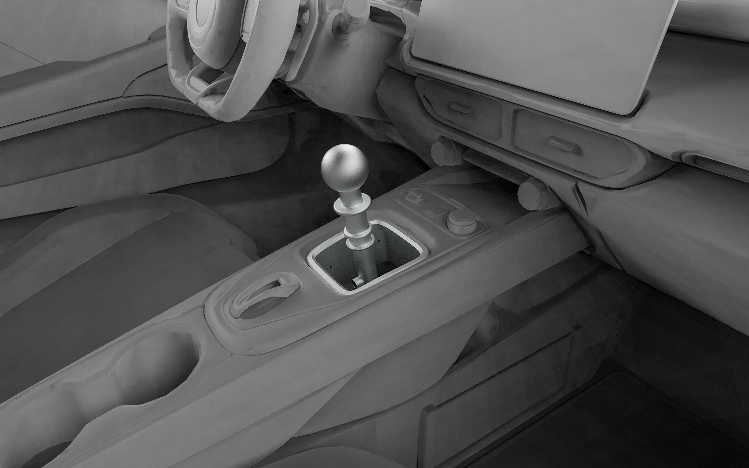 Lotus_Emira_Shifter_Cover_Render.15 - NVMOS