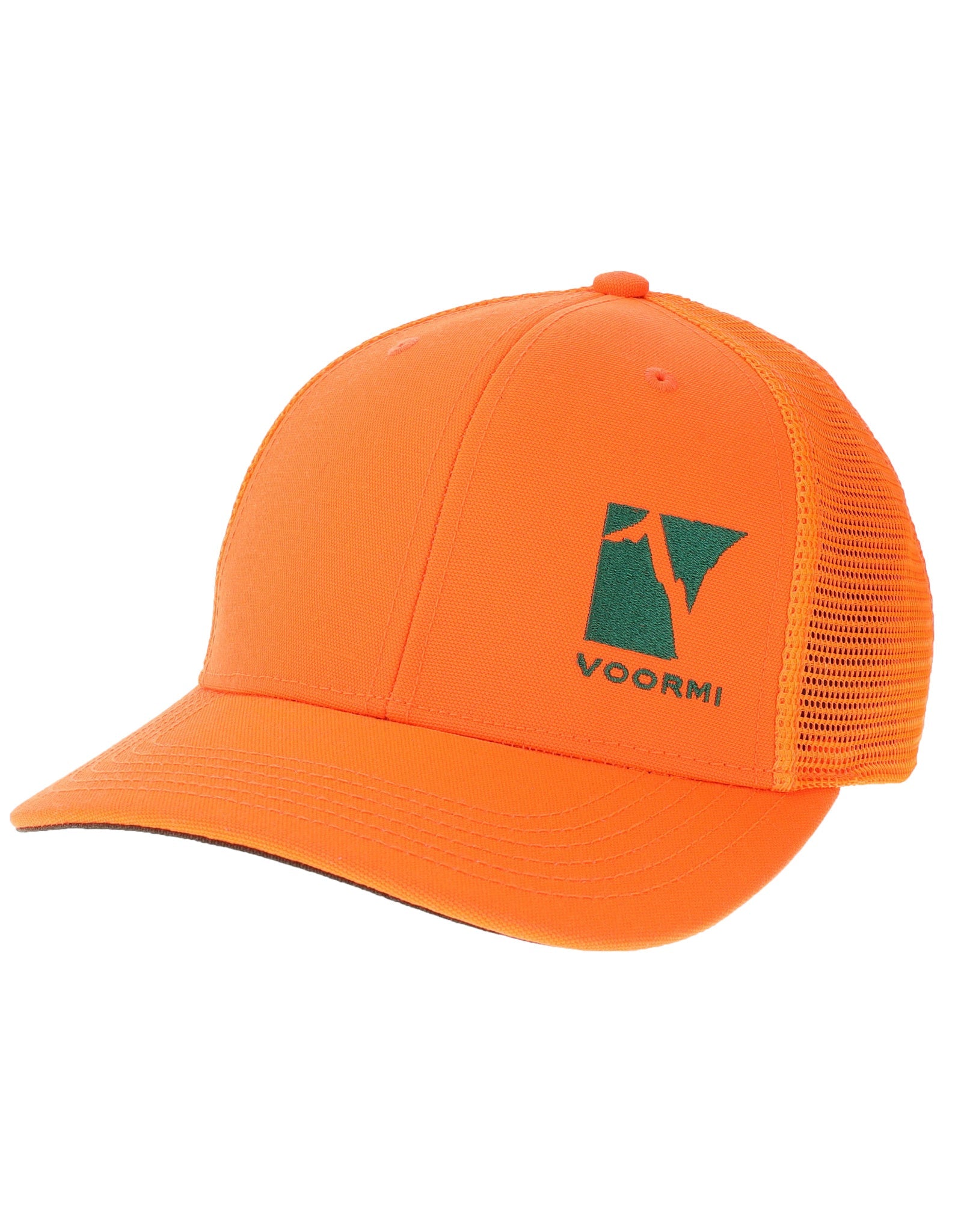 Voormi Low Profile Trucker Hat