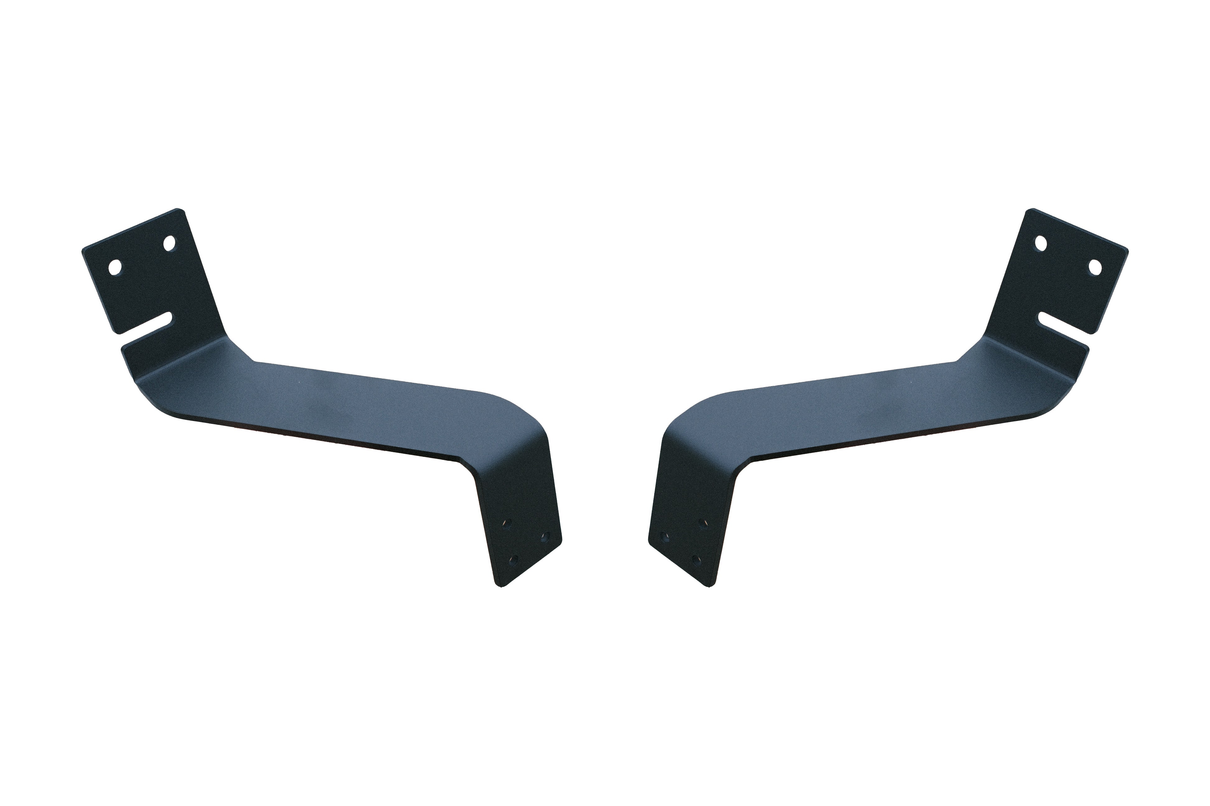 Lower Bar Brackets