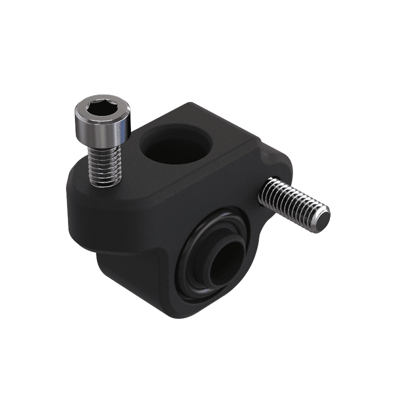 Lower MAP Sensor Spacer Kit for 2024-2026 Chevy Silverado / GMC Sierra Duramax L5P 6.6L