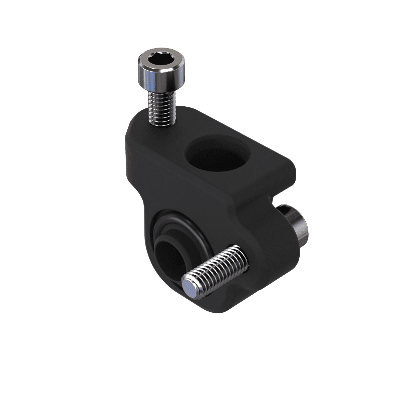 Lower MAP Sensor Spacer Kit for 2024-2026 Chevy Silverado / GMC Sierra Duramax L5P 6.6L