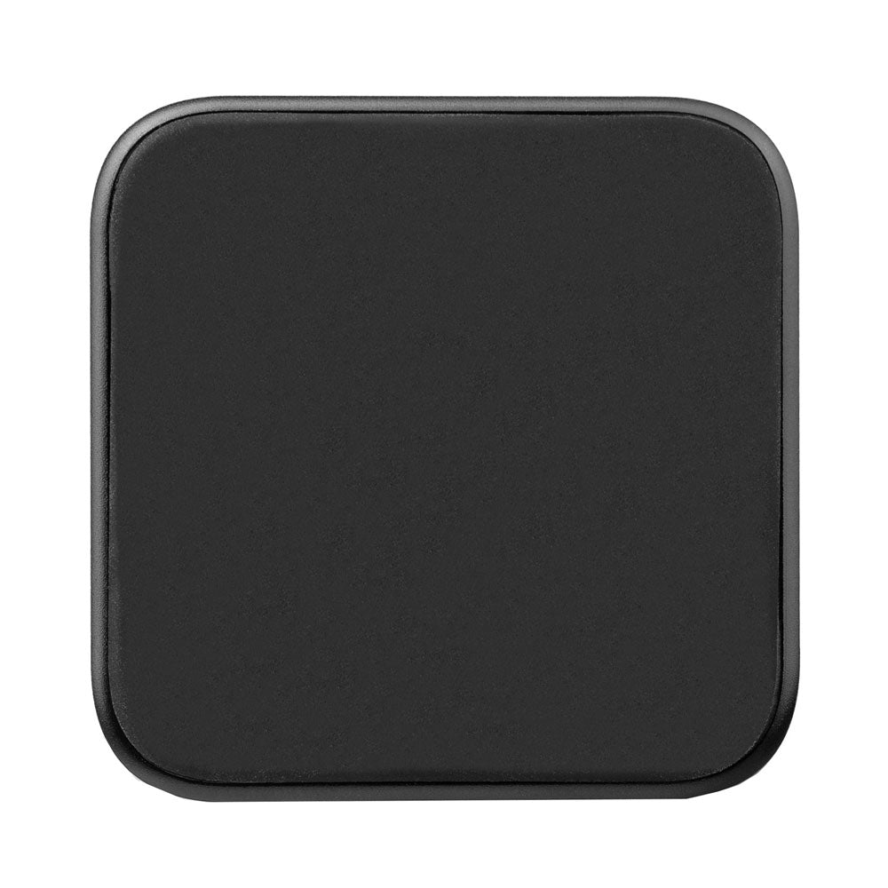 Tackform Peak Design wireless charging cradle with 20mm ball for universal fit