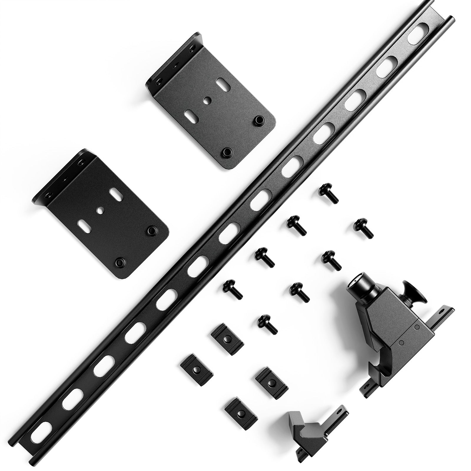 Integral Truck Ultimate Packout Lock - Packout Rail Lock