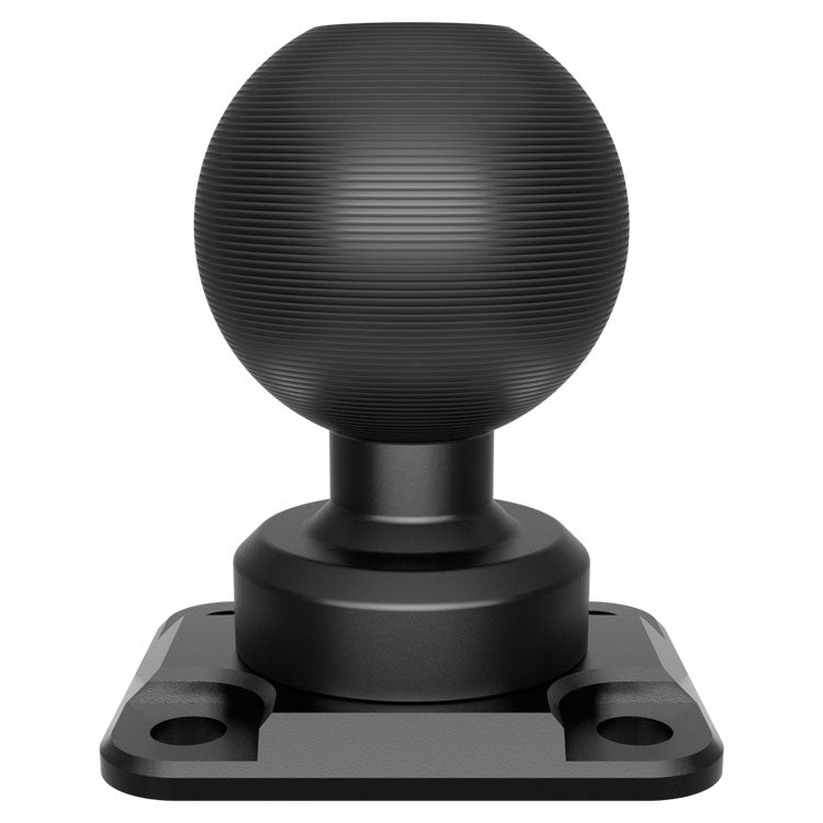 Tackform amps mount with 38mm metal ball for universal fit