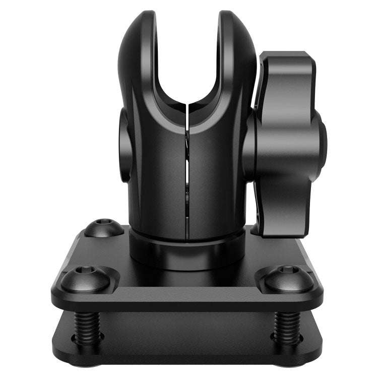 Tackform AMPS socket 20mm with hardware kit, universal fit