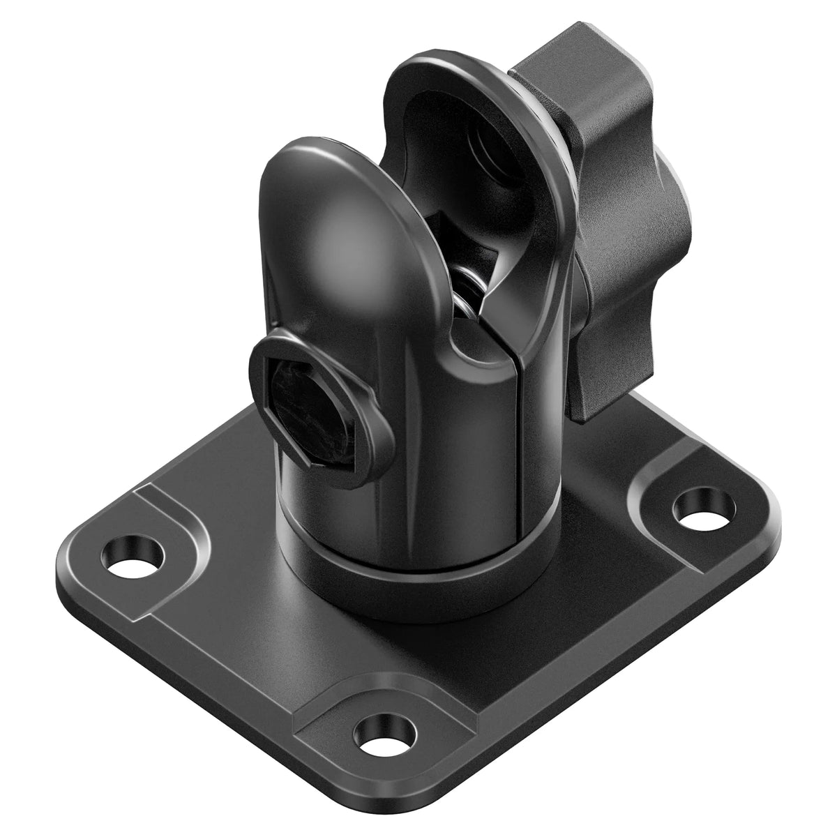 Tackform AMPS 20mm socket without hardware kit for universal fit