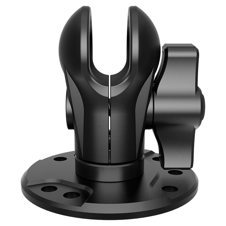 Tackform Round AMPS short reach adapter, 26mm socket, universal fit