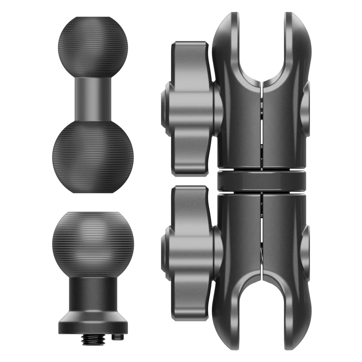 Tackform LINK short reach 20 Series conversion kit for universal fit