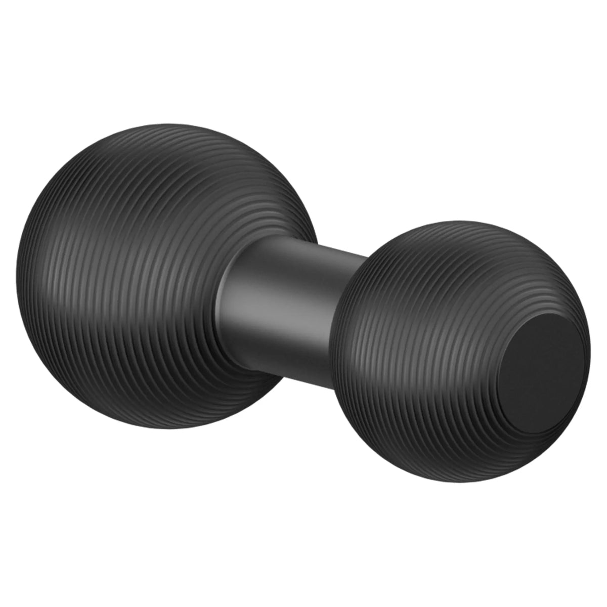Tackform 20mm to 17mm double ball adapter for universal fit