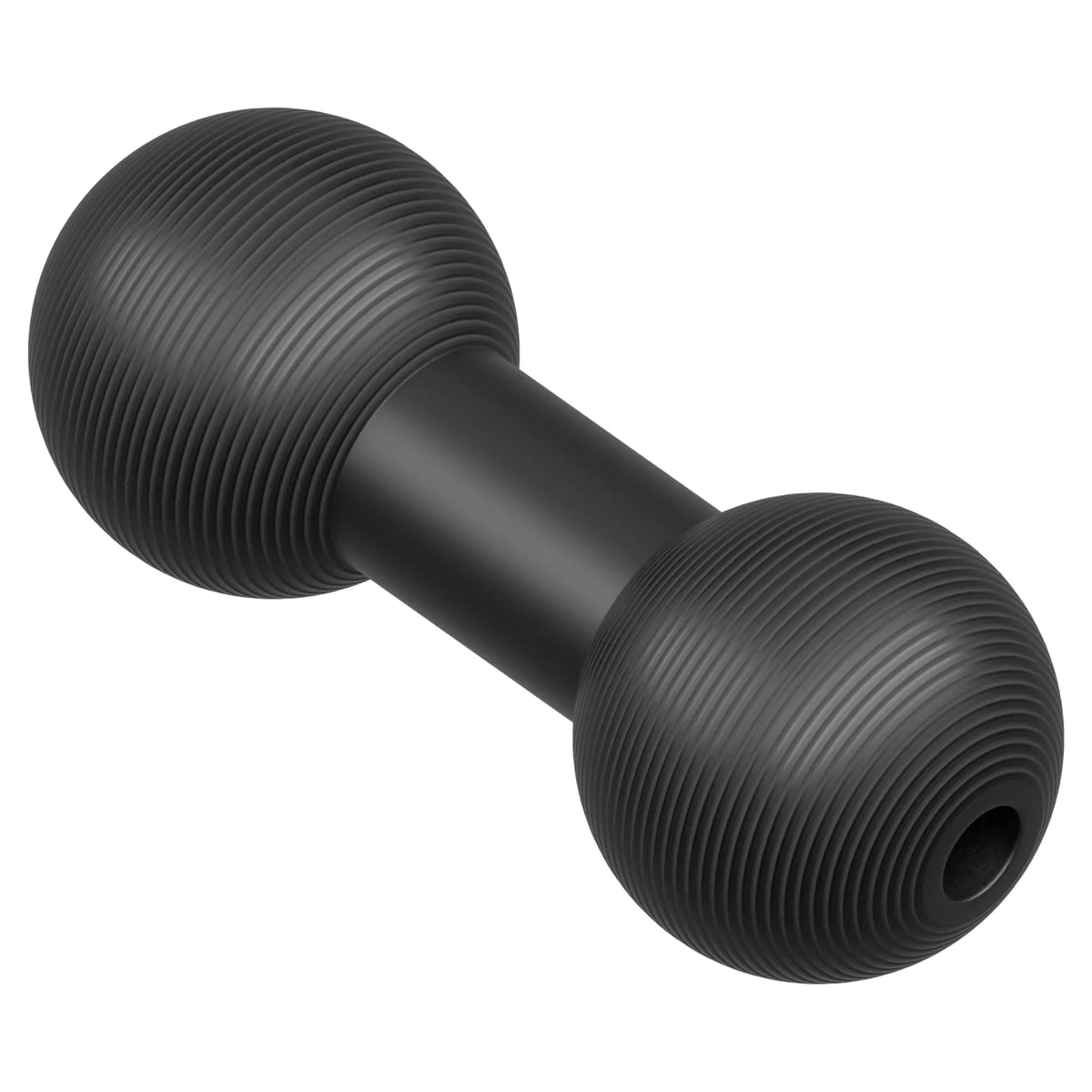 Tackform 20mm double ball arm for universal fit