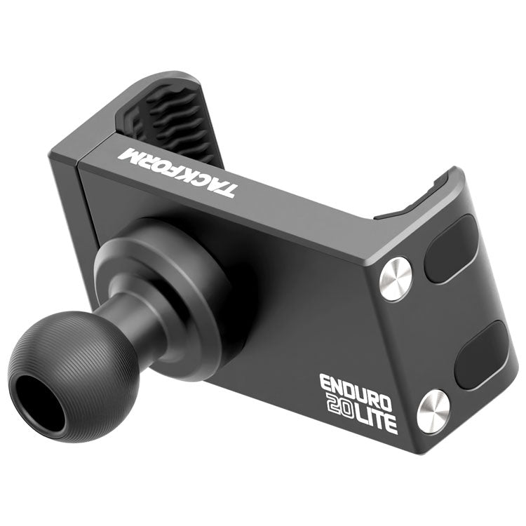 Tackform Enduro Series 20mm phone cradle for universal fit