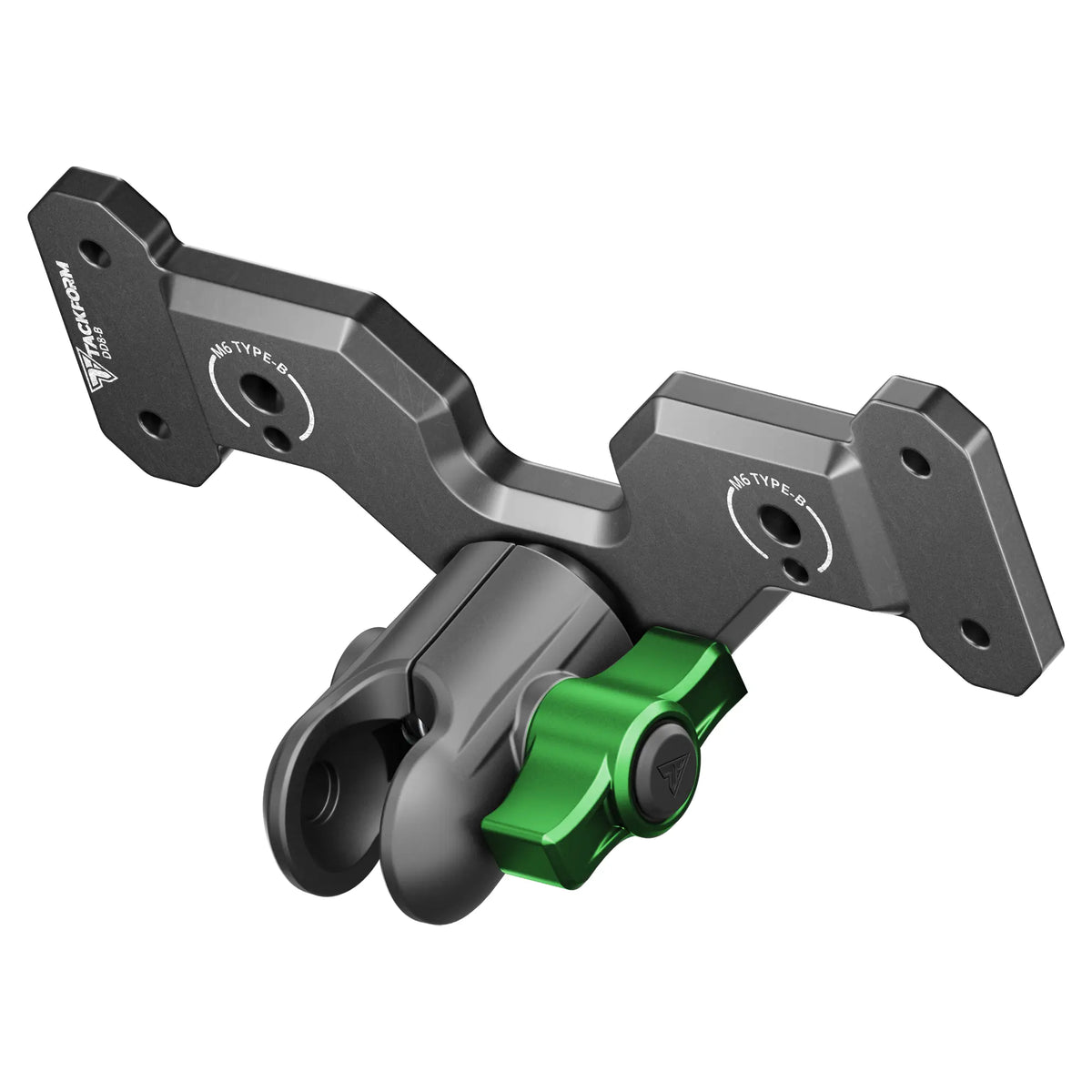 Tackform 8 channel Diode Dynamics D-Switch holder for universal fit