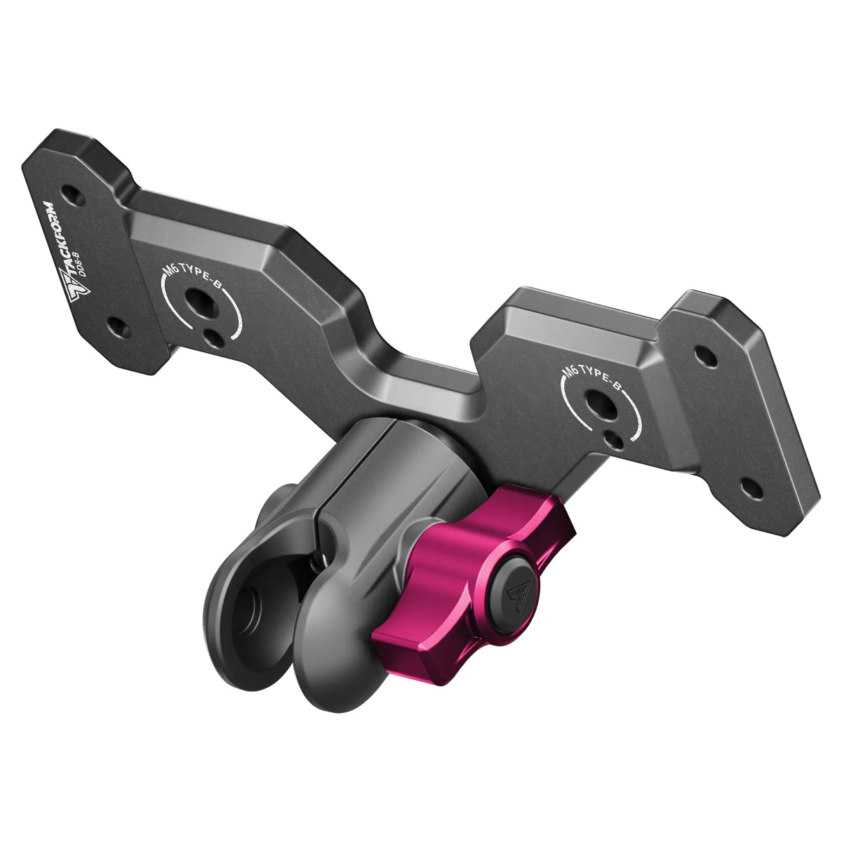 Tackform 8 channel Diode Dynamics D-Switch holder for universal fit