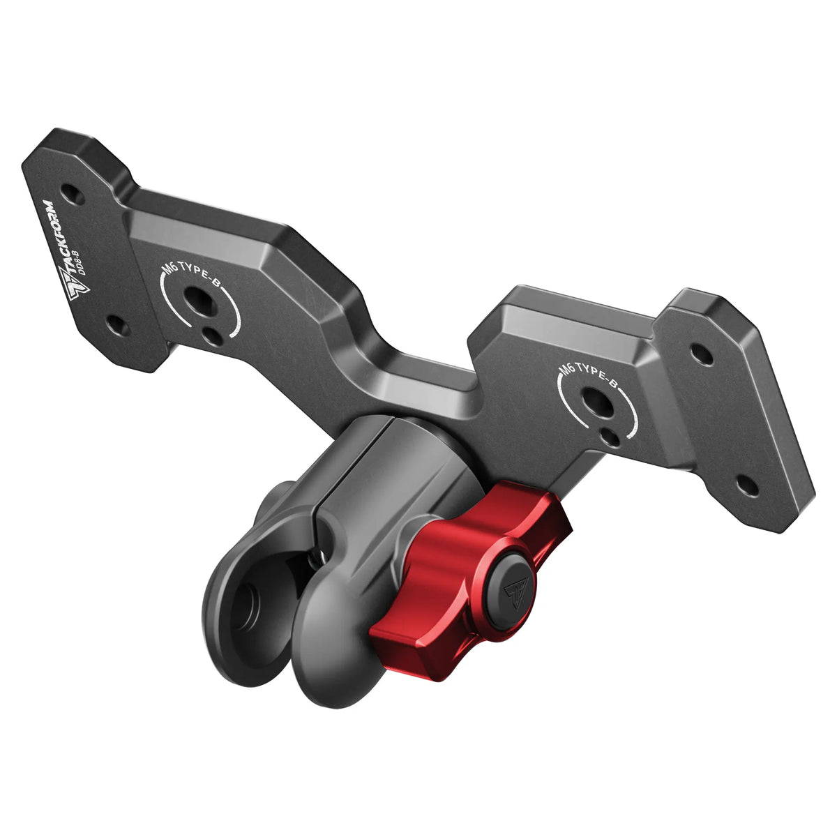 Tackform 8 channel Diode Dynamics D-Switch holder for universal fit