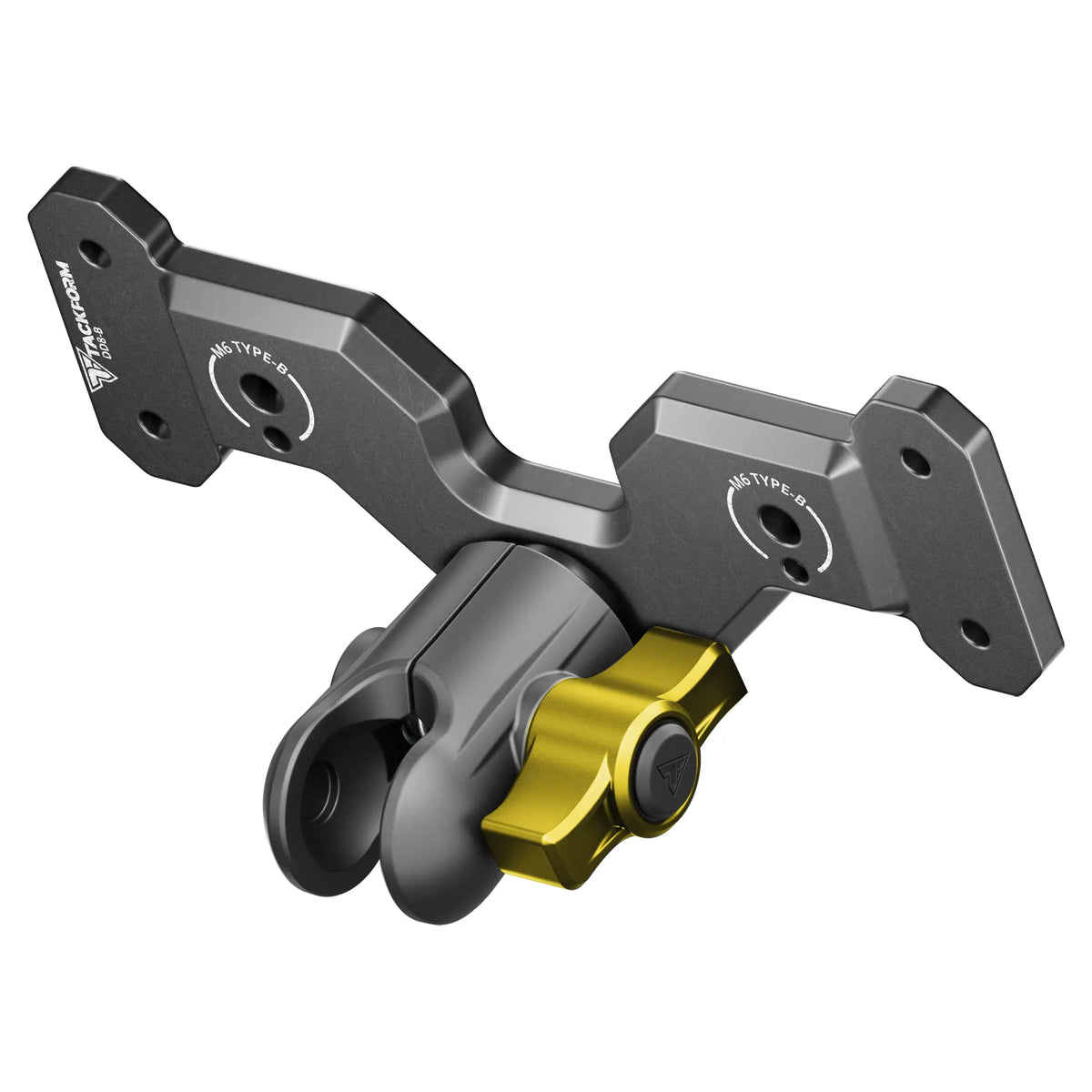 Tackform 8 channel Diode Dynamics D-Switch holder for universal fit